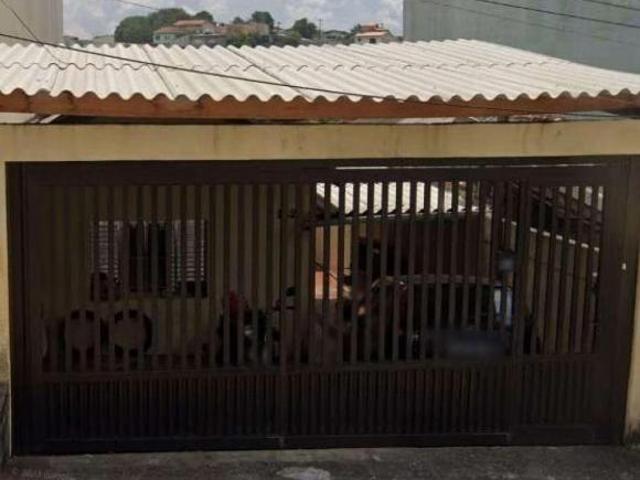 Terreno à venda, 189 m² por R$ 450.000,00 Jardim Progresso Santo André/SP
