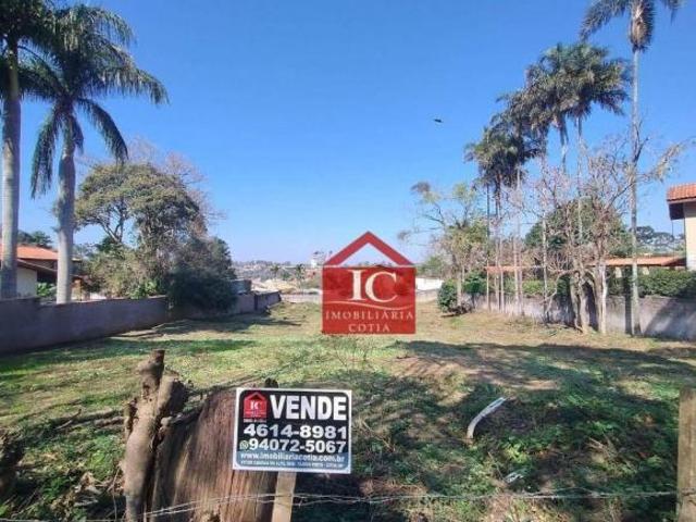 Terreno à venda, 1800 m² bAIXOU de R$850.00,00 p/ R$ 700.000 Granja Cristiana Vargem Grande Paul