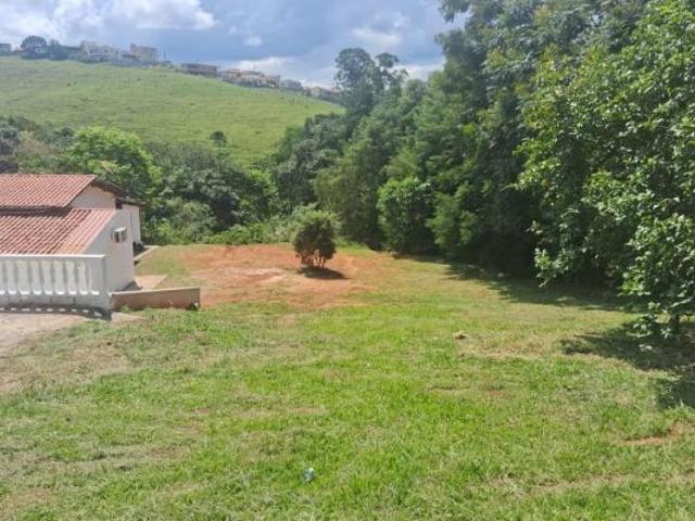 Terreno à venda, 1800 m² por R$ 250.000 Zona Rural Caxambu/MG
