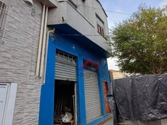 Terreno à venda, 180 m² por R$ 1.500.000,00 Alto da Mooca São Paulo/SP