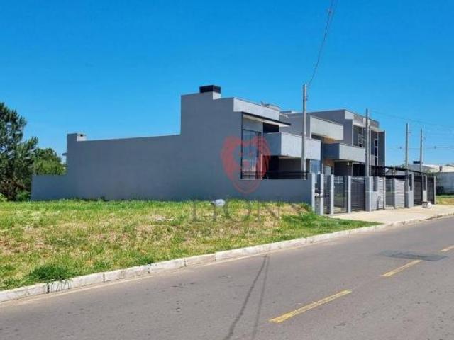 Terreno à venda, 180 m² por R$ 233.000,00 Terranova Bairro Planejado Gravataí/RS