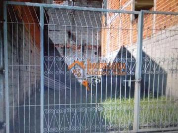 Terreno à venda, 180 m² por R$ 310.000,00 Parque Flamengo Guarulhos/SP