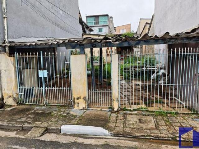 Terreno à venda, 180 m² por R$ 330.000 Vila Flórida Guarulhos/SP