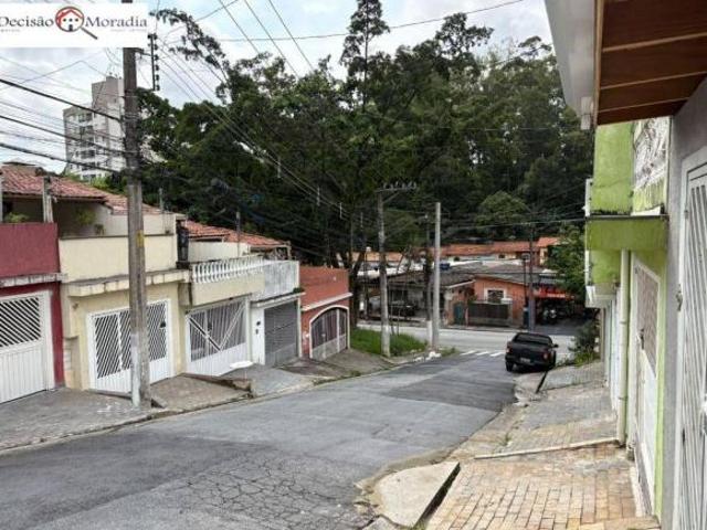 Terreno à venda, 180 m² por R$ 375.000,00 Jardim Raposo Tavares São Paulo/SP
