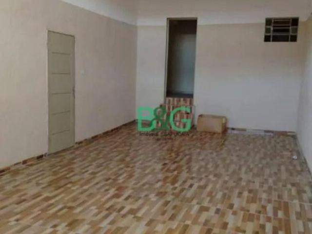 Terreno à venda, 180 m² por R$ 450.000,00 Jardim Tietê São Paulo/SP