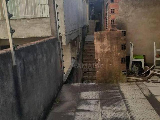 Terreno à venda, 180 m² por R$ 550.000,00 Vila Ré São Paulo/SP