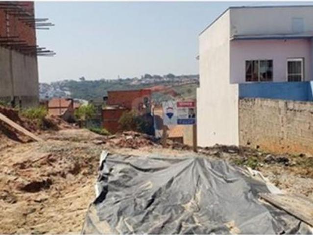 Terreno à venda 180m², 6x30, Parque São Bento Sorocaba, SP