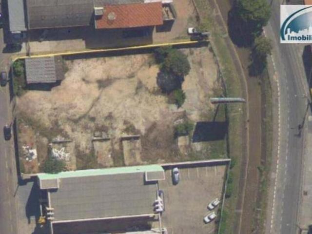 Terreno à venda, 1811 m² por R$ 5.400.000,00 Centro Vinhedo/SP