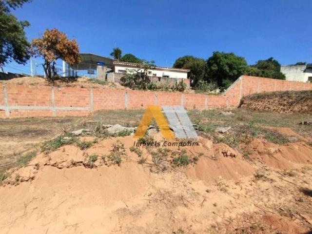 Terreno à venda, 1815 m² Aparecidinha Sorocaba/SP