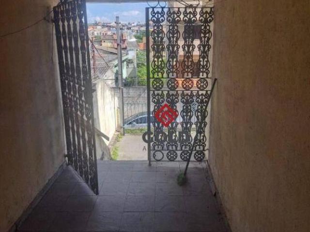 Terreno à venda, 181 m² Jardim Alvorada Santo André/SP