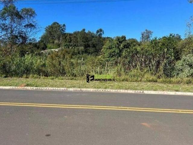 Terreno à venda, 181 m² por R$ 161.000,00 Loteamento Vale Das Flores Atibaia/SP