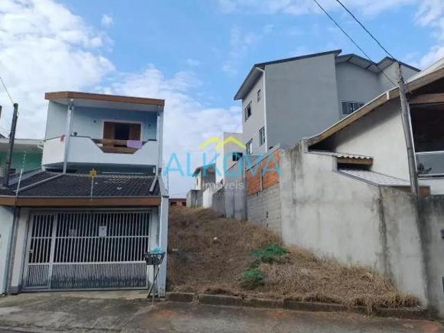 Terreno à venda, 181 m² por R$ 215.000,00 Altos da vila Paiva São José dos Campos/SP