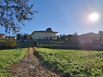 Terreno à Venda 18.000 m² com grande potencial e ótima localização em Riba D´Ave