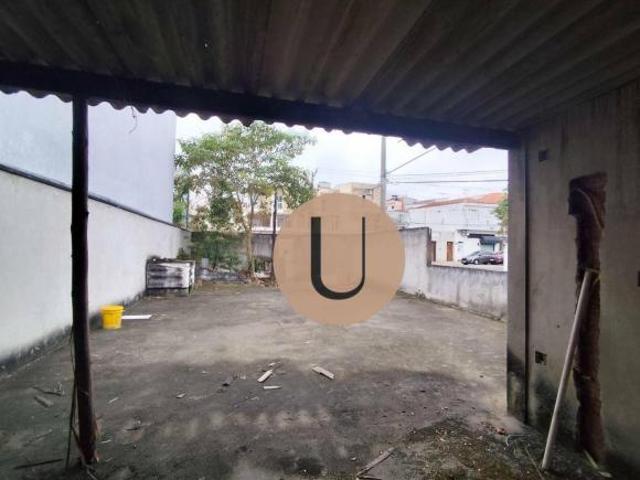 Terreno à venda, 194 m² por R$ 550.000,00 Vila Prudente Zona Leste São Paulo/SP