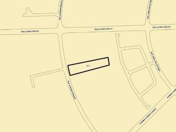 Terreno à venda, 1950 m² por R$ 5.000.000,00 Alto Taquaral Campinas/SP