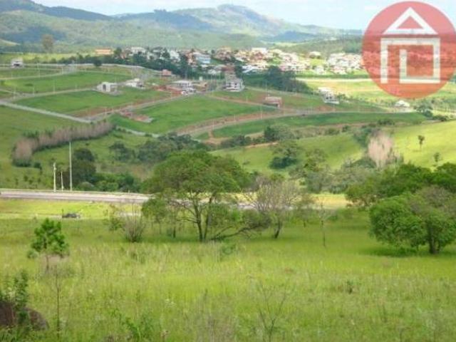 Terreno à venda, 1959 m² por R$ 330.000,00 Boa Vista dos Silva Bragança Paulista/SP
