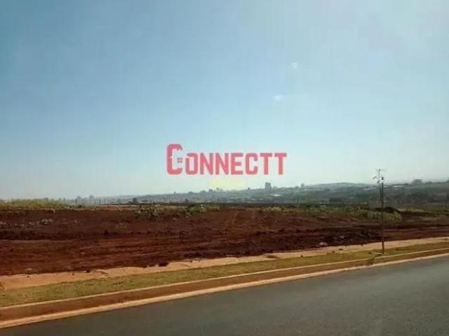 Terreno à venda, 195 m² por R$ 190.000,00 Recreio Anhangüera Ribeirão Preto/SP