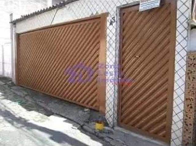 Terreno à venda, 196 m² na Vila Alpina São Paulo/SP