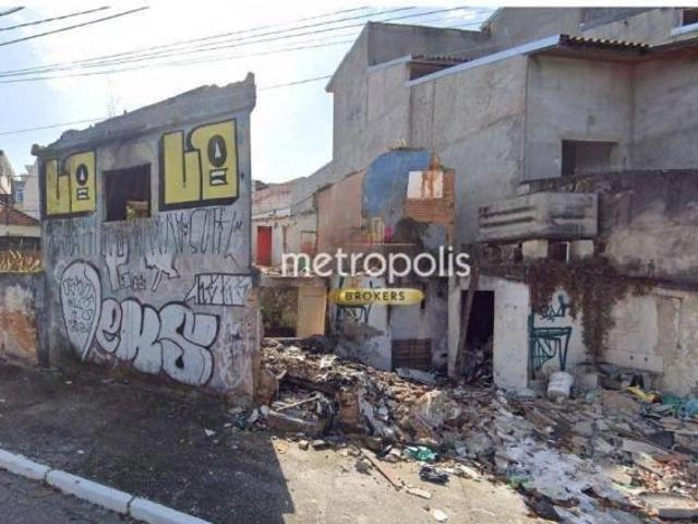 Terreno à venda, 196 m² por R$ 420.000,00 Vila Prudente Zona Leste São Paulo/SP