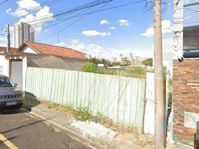 Terreno à venda, 197 m² por R$ 325.000 Franca Franca/SP