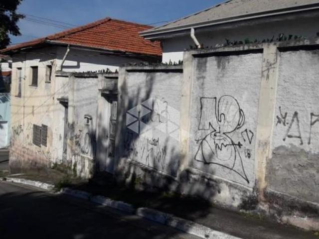 Terreno à venda, 197 m² por R$ 650.000,00 Saúde São Paulo/SP