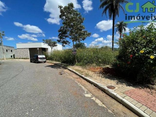 Terreno à venda, 1984 m² por R$ 550.000,00 Condomínio Gran Royalle Aeroporto Confins/MG
