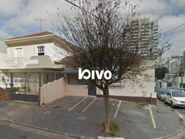 Terreno à venda, 198 m² por R$ 1.950.000,00 Vila Clementino São Paulo/SP
