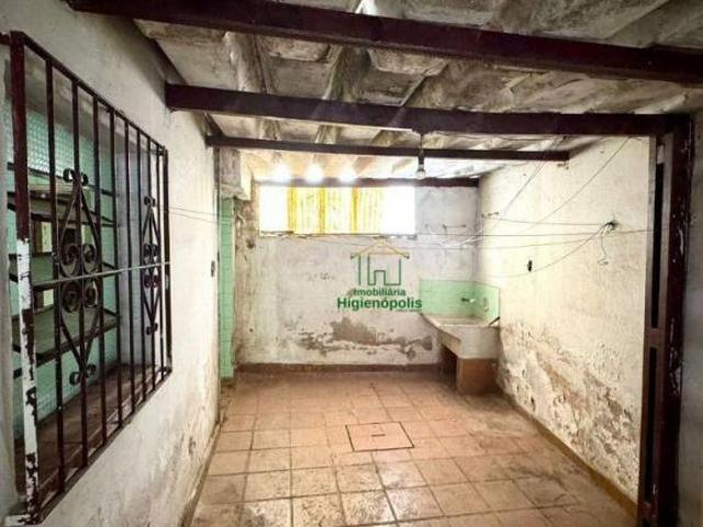 Terreno à venda, 198 m² por R$ 630.000,00 Vila Valparaíso Santo André/SP