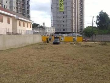 Terreno à venda, 1900 m² por R$ 3.500.000,00 Jardim São Carlos Sorocaba/SP