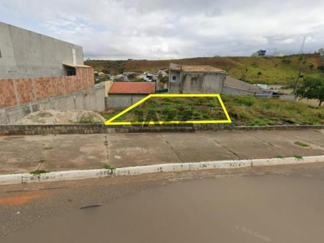 Terreno à Venda 190 m² | Jardim Santa Júlia