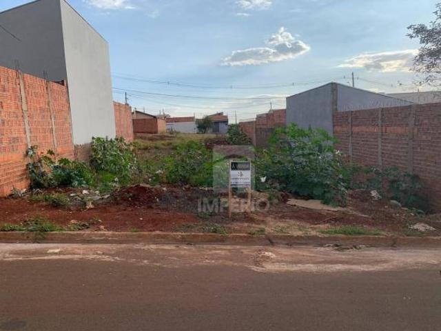 Terreno à venda, 190 m² por R$ 119.000,00 Jardim Doutor Roberto Pacheco Jaú/SP