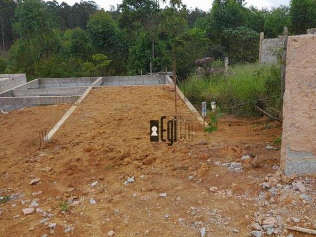 Terreno à venda, 190 m² por R$ 150.000,00 Chacara Chácara/MG
