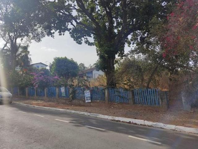 Terreno à venda, 1912 m² por R$ 1.500.000,00 Joana Darc Lagoa Santa/MG