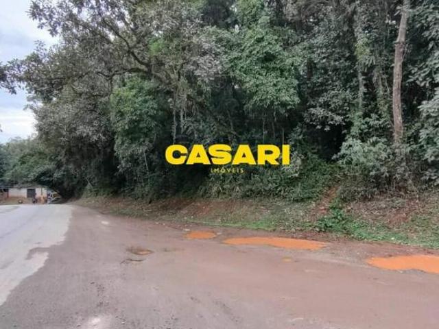 Terreno à venda, 19270 m² Rio Grande São Bernardo do Campo/SP