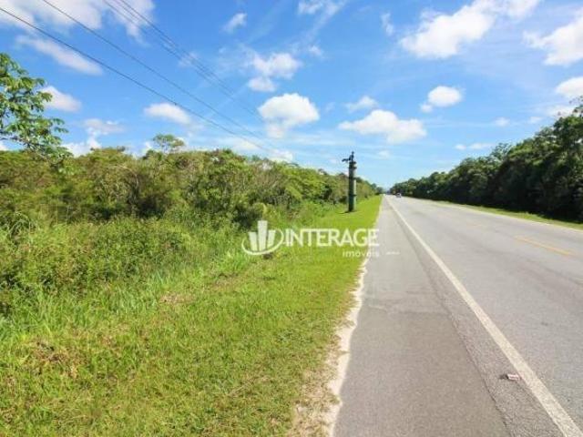 Terreno à venda, 192800 m² por R$ 9.990.000,00 Praia de Leste Pontal do Paraná/PR