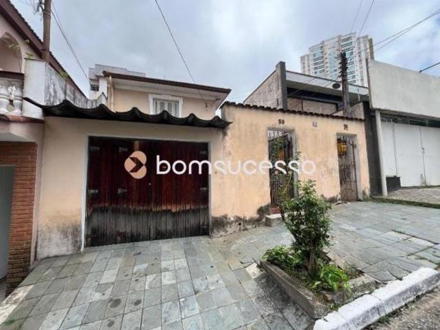 Terreno à venda, 192 m² por R$ 1.497.000,00 Jardim Anália Franco São Paulo/SP