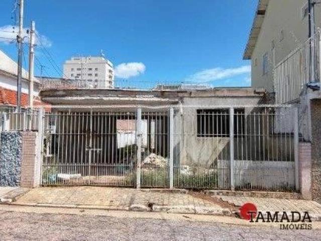 Terreno à venda, 192 m² por R$ 600.000,00 Vila Carrão São Paulo/SP