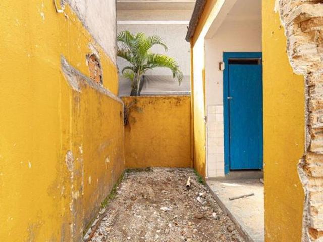 Terreno à venda, 192m2, Vila Mariana, São Paulo, SP