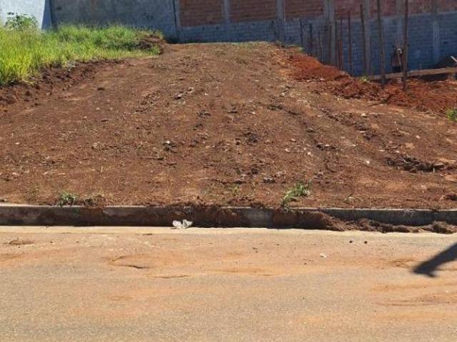 Terreno à venda, 193 m² por R$ 250.000,00 Recanto dos Eucaliptos São José dos Campos/SP