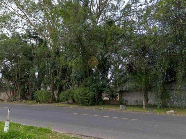 Terreno à venda, 1.560 m2, BOA VISTA, CURITIBA PR
