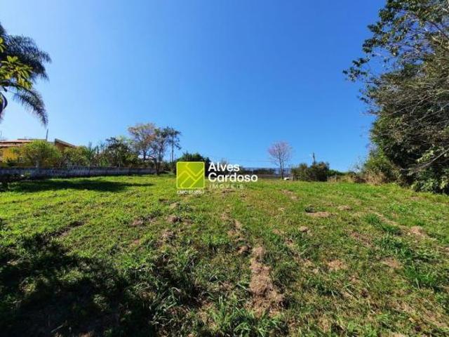 Terreno à venda, 1.563,77m² por R$ 130.000,00 Centro Porangaba/SP