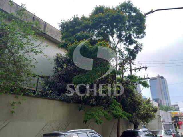 Terreno a venda 1.595m2, Chácara Santo Antonio