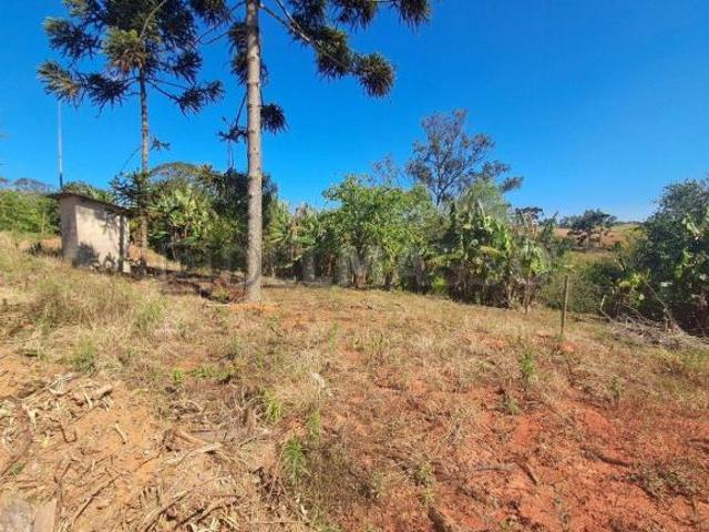 TERRENO À VENDA 1.000 M² COM LINDA VISTA PARA AS MONTANHAS!