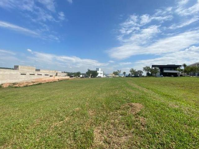 Terreno à Venda, 1.000 m² Condomínio Saint Patrick ? Raposo Tavares ? Sorocaba/SP