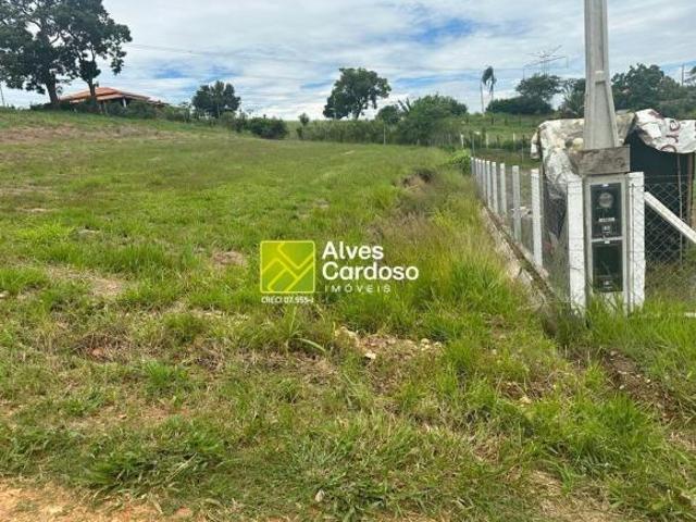 Terreno à venda 1.000 M² por R$ 84.000,00 Collinas dos Alpes Porangaba/SP