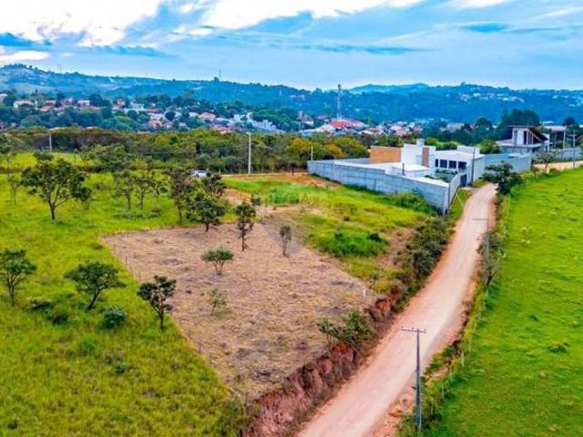 Terreno à venda, 1.003 m² por R$ 390.000 Ribeirão dos Porcos/Itapetinga Atibaia/SP