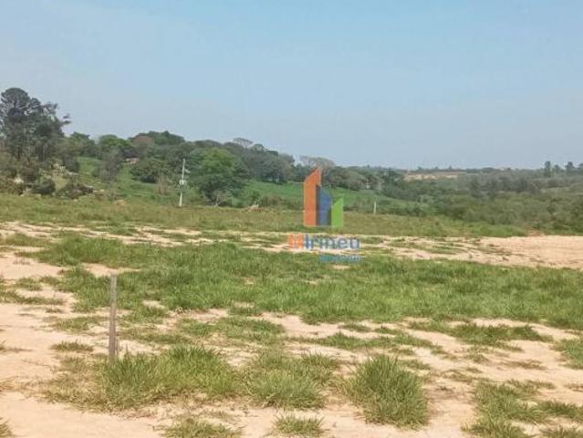 Terreno à venda, 1.010m² por R$990.564 Monte Mor/SP