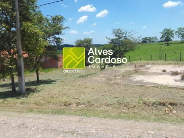 Terreno à venda, 1.046,16 m² por R$ 65.000,00 Generoso Porangaba/SP