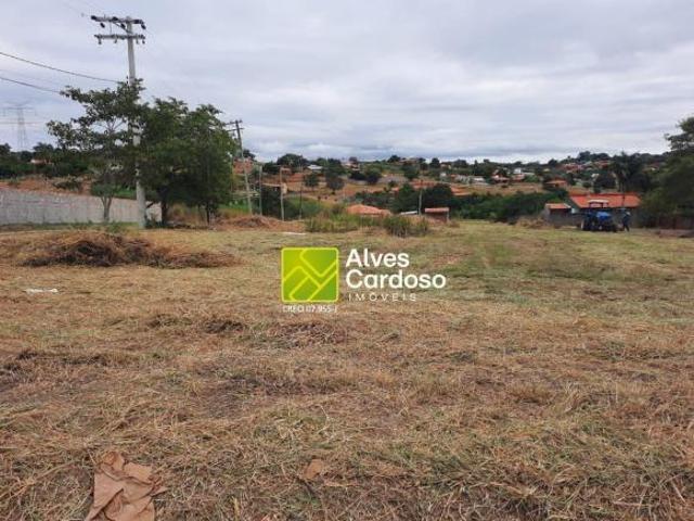 Terreno à venda 1.191,15 m² por R$ 60.000,00 Collinas dos Alpes Porangaba/SP