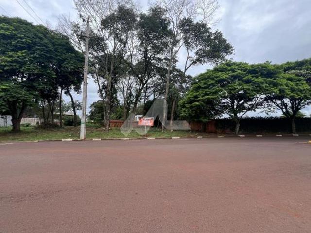 Terreno à venda,1.200.00 m², Jardim La Salle, TOLEDO PR